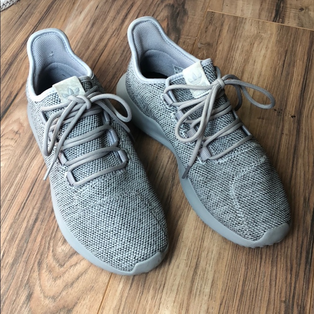 Adidas tubular shadows